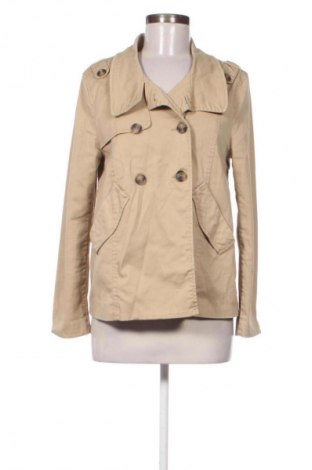 Дамско яке H&M, Размер S, Цвят Бежов, Цена 24,54 €