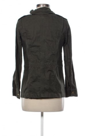 Dámská bunda  H&M, Velikost XS, Barva Zelená, Cena  825,00 Kč