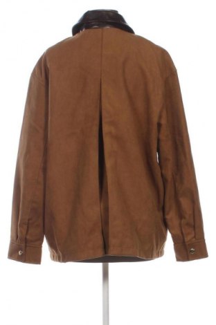 Дамско яке H&M, Размер L, Цвят Бежов, Цена 39,00 €