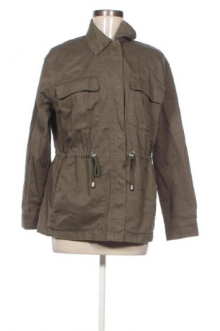 Γυναικείο μπουφάν H&M Divided, Μέγεθος M, Χρώμα Πράσινο, Τιμή 5,99 €