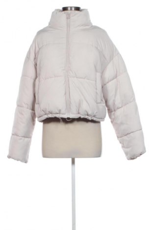 Дамско яке H&M Divided, Размер M, Цвят Бежов, Цена 16,36 €