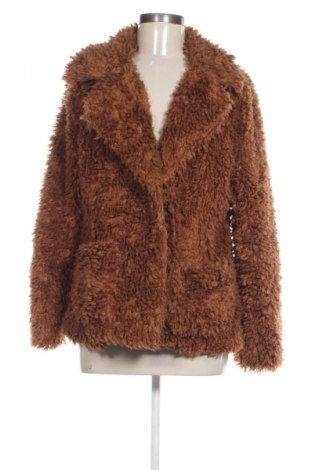 Γυναικείο μπουφάν H&M Divided, Μέγεθος M, Χρώμα Καφέ, Τιμή 8,99 €