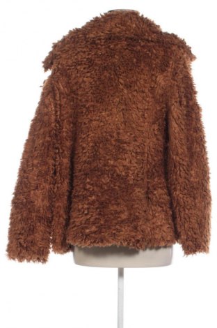 Γυναικείο μπουφάν H&M Divided, Μέγεθος M, Χρώμα Καφέ, Τιμή 8,99 €