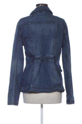 Női dzseki H&M Divided, Méret L, Szín Kék, Ár 5 279 Ft