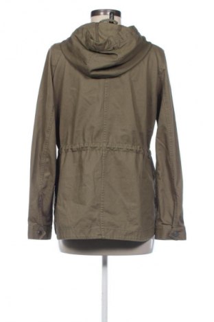 Дамско яке H&M Divided, Размер S, Цвят Зелен, Цена 25,00 €
