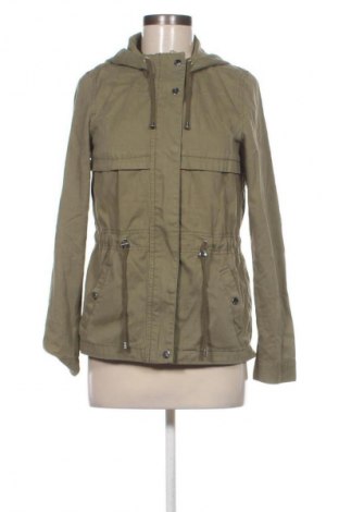 Dámská bunda  H&M Divided, Velikost XXS, Barva Zelená, Cena  709,00 Kč