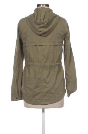 Dámská bunda  H&M Divided, Velikost XXS, Barva Zelená, Cena  709,00 Kč