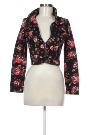 Damenjacke H&M Divided, Größe XS, Farbe Mehrfarbig, Preis € 40,00