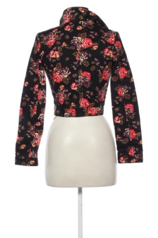 Damenjacke H&M Divided, Größe XS, Farbe Mehrfarbig, Preis € 40,00