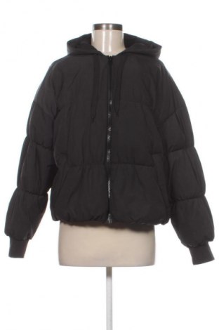 Dámská bunda  H&M Divided, Velikost L, Barva Černá, Cena  539,00 Kč