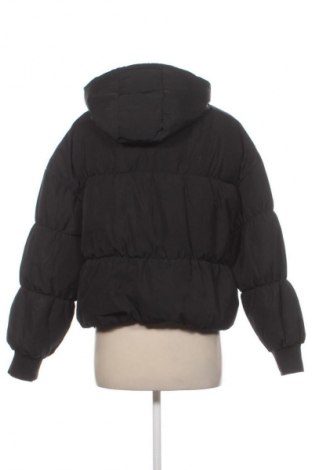 Dámská bunda  H&M Divided, Velikost L, Barva Černá, Cena  539,00 Kč