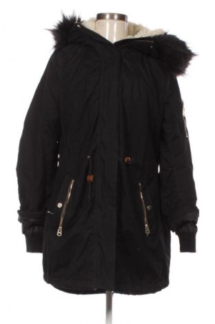 Dámská bunda  H&M Divided, Velikost L, Barva Černá, Cena  539,00 Kč