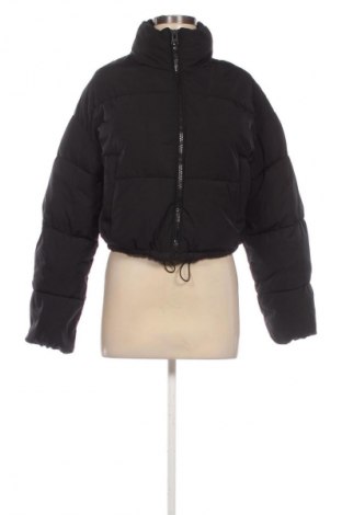 Geacă de femei H&M Divided, Mărime XS, Culoare Negru, Preț 151,99 Lei