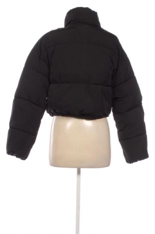 Geacă de femei H&M Divided, Mărime XS, Culoare Negru, Preț 151,99 Lei