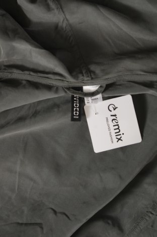 Дамско яке H&M Divided, Размер XS, Цвят Сив, Цена 2,55 €