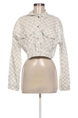 Geacă de femei H&M Divided, Mărime S, Culoare Multicolor, Preț 38,99 Lei, #135700294