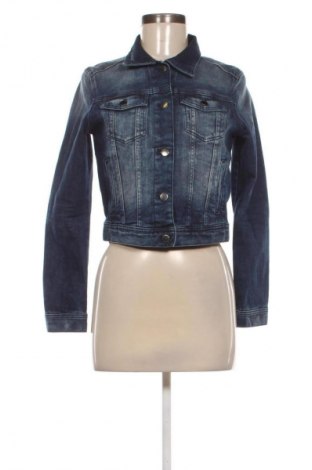 Női dzseki H&M Divided, Méret M, Szín Kék, Ár 4 979 Ft