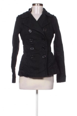 Γυναικείο μπουφάν H&M Divided, Μέγεθος M, Χρώμα Μαύρο, Τιμή 9,99 €