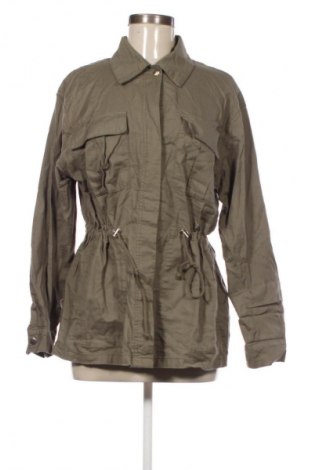 Női dzseki H&M Divided, Méret M, Szín Zöld, Ár 2 759 Ft