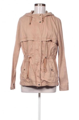 Damenjacke H&M Divided, Größe M, Farbe Beige, Preis 31,99 €