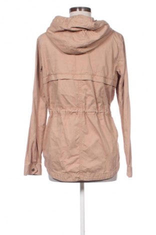 Damenjacke H&M Divided, Größe M, Farbe Beige, Preis 31,99 €