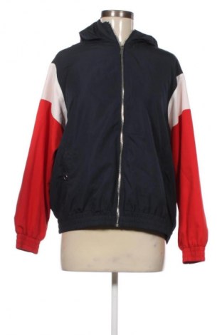 Kurtka damska H&M Divided, Rozmiar M, Kolor Kolorowy, Cena 37,99 zł