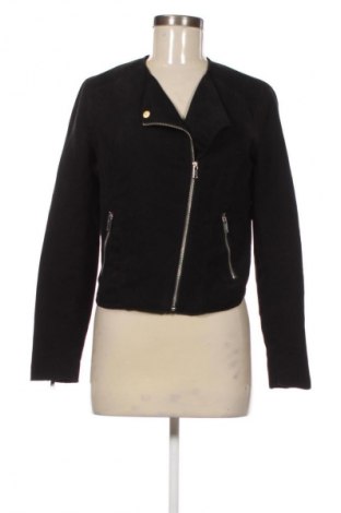 Γυναικείο μπουφάν H&M Divided, Μέγεθος M, Χρώμα Μαύρο, Τιμή 9,99 €