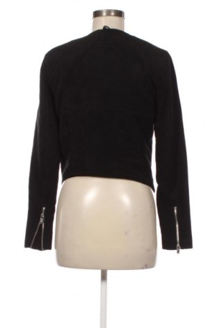 Γυναικείο μπουφάν H&M Divided, Μέγεθος M, Χρώμα Μαύρο, Τιμή 9,99 €