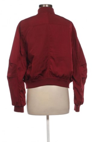 Dámska bunda  H&M Divided, Veľkosť M, Farba Červená, Cena  9,95 €