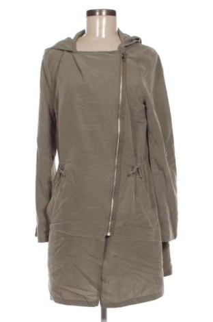 Damenjacke H&M Divided, Größe S, Farbe Grün, Preis 6,99 €