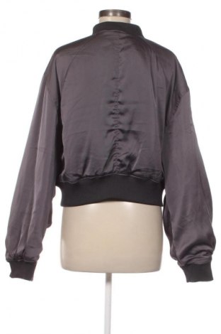 Дамско яке H&M Divided, Размер L, Цвят Сив, Цена 19,42 €
