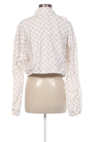 Дамско яке H&M Divided, Размер XL, Цвят Многоцветен, Цена 12,27 €