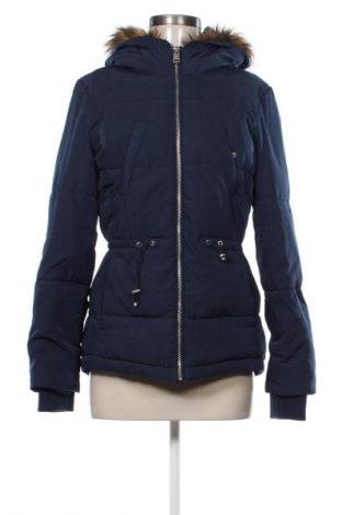 Dámská bunda  H&M Divided, Velikost S, Barva Modrá, Cena  840,00 Kč