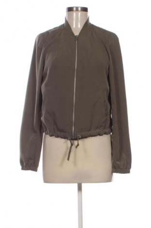 Γυναικείο μπουφάν H&M Divided, Μέγεθος S, Χρώμα Πράσινο, Τιμή 6,99 €