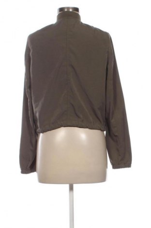 Γυναικείο μπουφάν H&M Divided, Μέγεθος S, Χρώμα Πράσινο, Τιμή 6,99 €