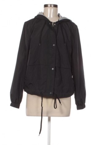 Дамско яке H&M Divided, Размер S, Цвят Черен, Цена 8,18 €