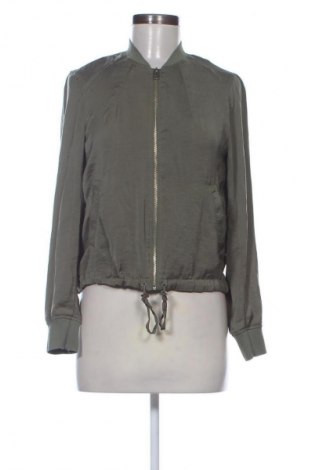 Dámská bunda  H&M Divided, Velikost S, Barva Zelená, Cena  709,00 Kč