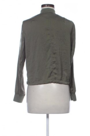 Dámská bunda  H&M Divided, Velikost S, Barva Zelená, Cena  709,00 Kč