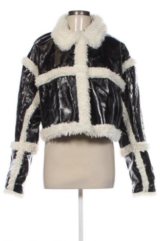 Kurtka damska H&M Divided, Rozmiar L, Kolor Kolorowy, Cena 129,99 zł