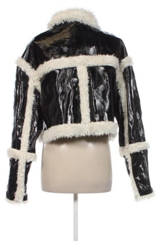 Kurtka damska H&M Divided, Rozmiar L, Kolor Kolorowy, Cena 129,99 zł