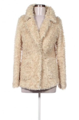 Дамско яке H&M Divided, Размер XS, Цвят Бежов, Цена 24,56 €