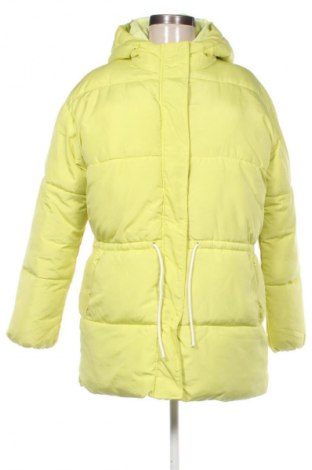 Dámská bunda  H&M Divided, Velikost S, Barva Žlutá, Cena  850,00 Kč