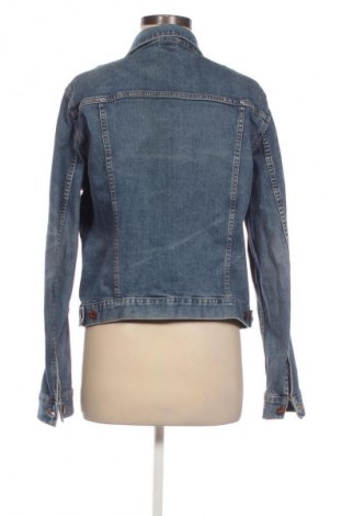 Női dzseki H&M L.O.G.G., Méret XL, Szín Kék, Ár 8 264 Ft