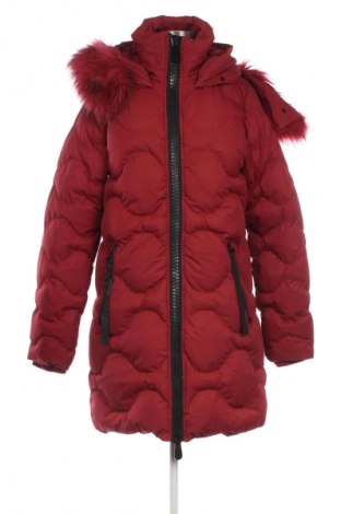 Dámská bunda  H.times, Velikost L, Barva Červená, Cena  689,00 Kč