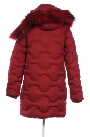 Dámská bunda  H.times, Velikost L, Barva Červená, Cena  689,00 Kč