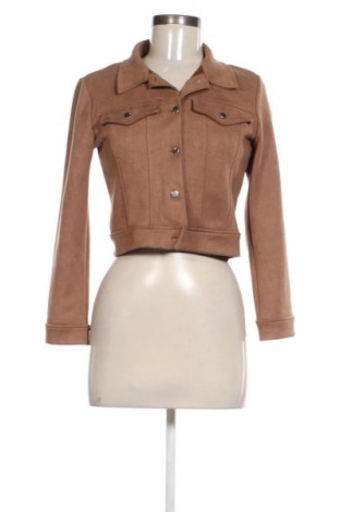 Dámská bunda  Haily`s, Velikost S, Barva Hnědá, Cena  299,00 Kč