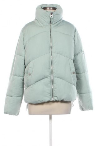 Γυναικείο μπουφάν Haily`s, Μέγεθος L, Χρώμα Πράσινο, Τιμή 31,99 €