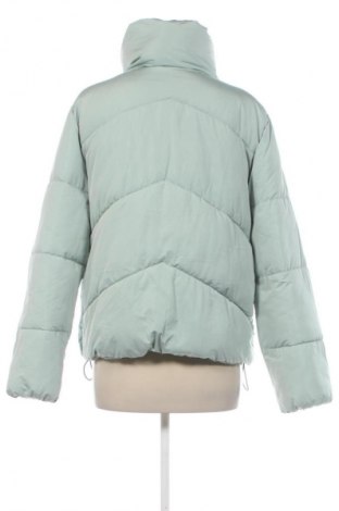 Γυναικείο μπουφάν Haily`s, Μέγεθος L, Χρώμα Πράσινο, Τιμή 31,99 €