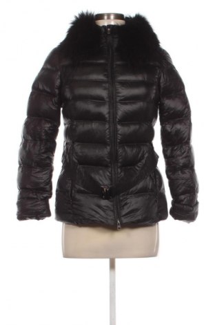 Γυναικείο μπουφάν Hallhuber, Μέγεθος S, Χρώμα Μαύρο, Τιμή 71,99 €