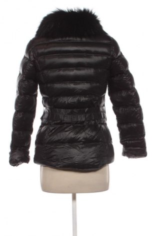 Γυναικείο μπουφάν Hallhuber, Μέγεθος S, Χρώμα Μαύρο, Τιμή 71,99 €